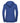 266F_Russell-Ladies-Authentic-Zipped-Hood-266F-Bright-royal-back