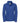 870F_019_Russell_Ladies-Full-Zip-Outdoor-Fleece_870F_Bright-royal_bueste_front