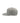 ATLANTIS HEADWEAR_SNAP BACK_SNAP_GREY MELANGE_side