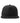 Atlantis Headwear_BANK FIVE-S_BANS_Black_Black_FRONT_BANSNRNR