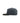 Atlantis Headwear_BANK FIVE-S_BANS_Navy_Black_SIDE2_BANSNVNR