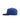 Atlantis Headwear_BANK FIVE-S_BANS_Royal_Black_SIDE2_BANSRYNR