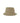 Atlantis Headwear_BUCKET COTTON-S_BCCT_Khaki_BCCTKA