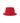 Atlantis Headwear_BUCKET COTTON-S_BCCT_Red_BCCTRO