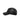 Atlantis Headwear_RAPPER COTTON-S_RPCT_Black Black_SIDE1_RPCTNRNR