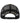 Atlantis Headwear_RAPPER COTTON-S_RPCT_Khaki_Black_BACK_RPCTKANR
