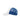 Atlantis Headwear_RAPPER COTTON-S_RPCT_White_Royal_SIDE1_RPCTBIRY