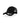 Atlantis Headwear_RAPPER COTTON_RAPC_Black Black_RAPCNRNR