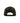 Atlantis Headwear_RAPPER COTTON_RAPC_Mustard Black_BACK_RAPCMONR