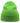 Atlantis Headwear_WIND-S_WINS_Green Fluo_FRONT_WINSVEFL