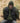 B332R_Beechfield_Circular-Fashion-Patch-Beanie_B332Rolive-green_black_lifestyle_1596
