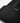 B334R_Beechfield_Zip-Patch-Beanie_B334R_black_closed-zippered-pocket