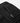 B334R_Beechfield_Zip-Patch-Beanie_B334R_black_open-zippered-pocket