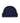 B383R_Beechfield_Harbour-Beanie_B383R_oxford-navy_flat-shot