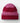 B391R_Beechfield_Colour-Block-Beanie_B391R_true-pink_classic-red_flat-shot