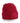 B446_059_Beechfield_Circular-Patch-Beanie_B446-Classic-Red