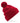B450N_059_Beechfield_Organic-Cotton-Snowstar-Beanie_B450N_Classic-Red