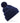B450N_187_Beechfield_Organic-Cotton-Snowstar-Beanie_B450N_Oxford-Navy