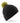 B450_033_Beechfield_Snowstar-Duo-Beanie_B450_Black-Yellow-turn-up