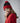 B451_Beechfield_Snowstar-Duo-Two-Tone-Beanie_B451-Black-Bright-Red-Lifestyle-1