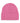 B45_Beechfield_Original-Cuffed-Beanie_B45_true-pink_flat-shot