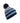 B474R_451_Beechfield_Multi-Sport-Fan-Beanie_B474R_french-navy_sapphire-blue_white