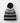 B474R_Beechfield_Multi-Sport-Fan-Beanie_B474R_black_graphite-grey_white_flat-shot
