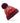 B486_369_Beechfield_Corkscrew-Pom-Pom-Beanie_B486_Cherry-Sherbet