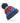 B486_370_Beechfield_Corkscrew-Pom-Pom-Beanie_B486_Chilli-Blues