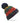 B486_371_Beechfield_Corkscrew-Pom-Pom-Beanie_B486_Crackling-Campfire