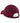 B59_beechfield_b59_burgundy_rear