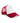 B640B_Beechfield_Junior-Snapback-Trucker_B640B_classic-red_white
