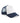 B640B_Beechfield_Junior-Snapback-Trucker_B640B_french-navy_white