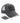 B641_Beechfield_Removable-Patch-Snapback-Trucker_B641-Graphite-Grey