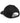 B648_beechfield_Urbanwear-6-Panel-Snapback_b648_black_rear