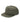 B64N_Beechfield_Organic-Cotton-Unstructured-5-Panel-Cap_B64N_olive-green_left
