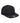 B661_263_Beechfield_Original-Flat-Peak-6-Panel-Snapback_B661_Black-Black