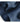 B916_Beechfield_Morf-Merino_B916_steel-blue_stitching