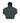 BC_B_C Influence Hoodie_WG002_AmalfiTeal_FRONT