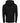 BY011_Build-your-Brand_Heavy-Hoody_BY011_Black_back
