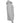 BY011_Build-your-Brand_Heavy-Hoody_BY011_Heather-Grey_side