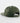 Beechfield_5 Panel Snapback Rapper Cap_B610_olive-green_rear