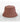 Beechfield_EarthAware Organic Cord Bucket Hat_B687_redwood