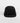 Beechfield_EarthAware Organic Cord Camper Cap_B679__black_front-on-shot