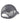 Beechfield_EarthAware Organic Cotton Canvas Trucker_B60N_graphite-grey_rear