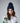 Beechfield_Verbier Fur Pop Pom Chunky Beanie_B413_navy_lifestyle-2025