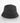 Beechfield_Vintage Bucket Hat_B688_vintage-black_side