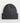 Beechfield_Wind Resistant Breathable Elements Beanie_B508R - Graphite Grey_Front