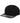 FF110_007_Flexfit-Yupoong_110-Fitted-Snapback_FF110_110_black-grey_angle