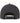 FF180A_Flexfit-Yupoong_Flexfit-Delta-Adjustable_180A_Black_back